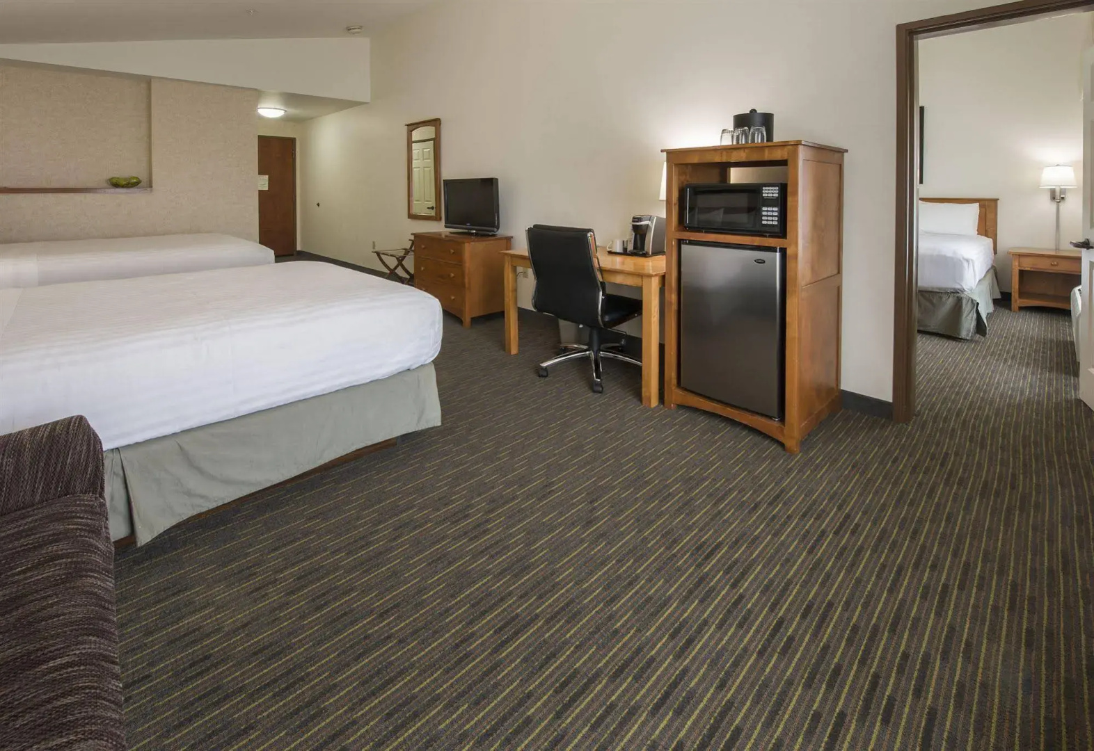 The INN at Gig Harbor