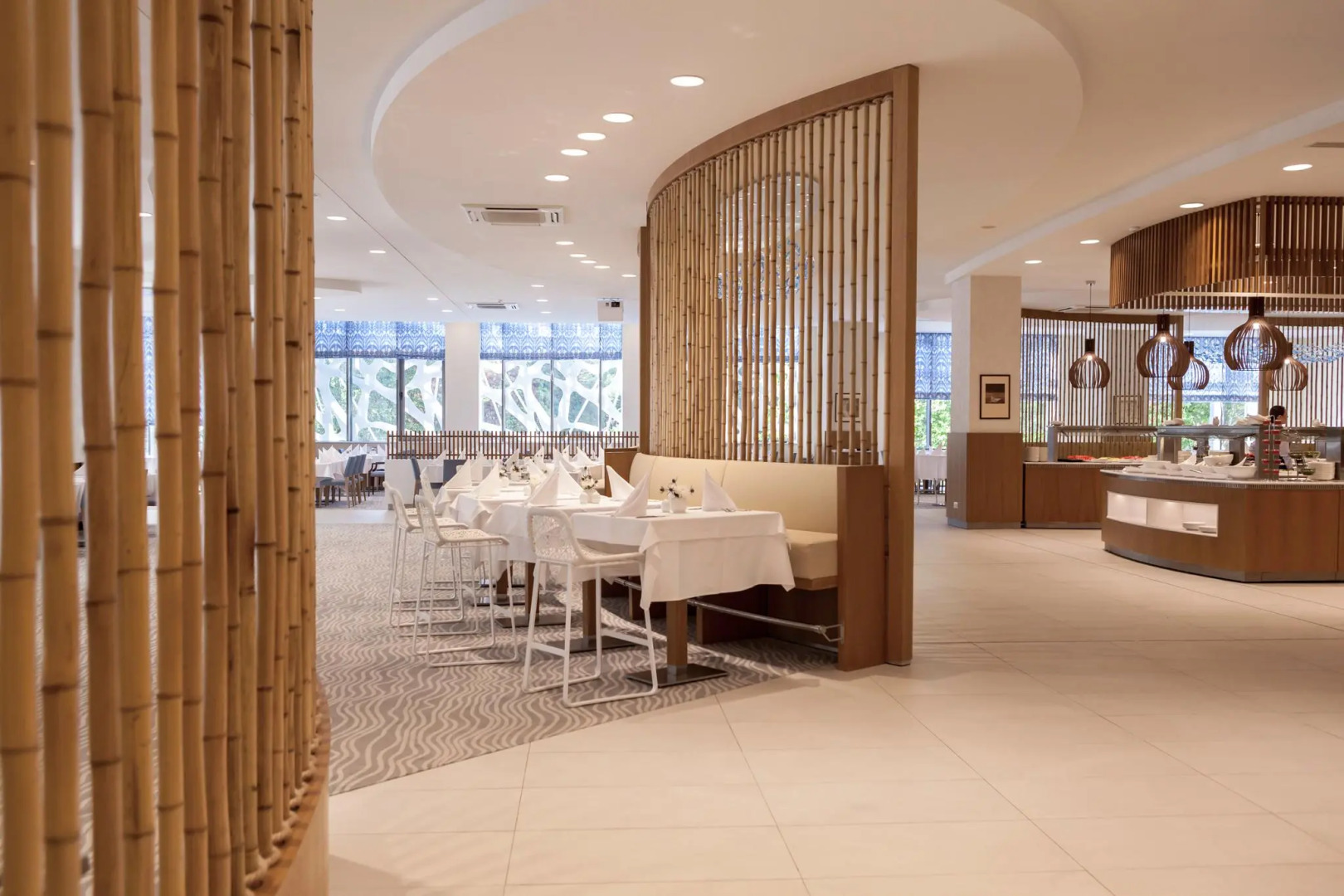 MARITIM Paradise Blue Hotel & Spa