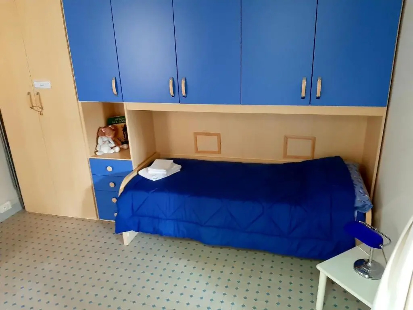 La Casa Dei 5 Castelli