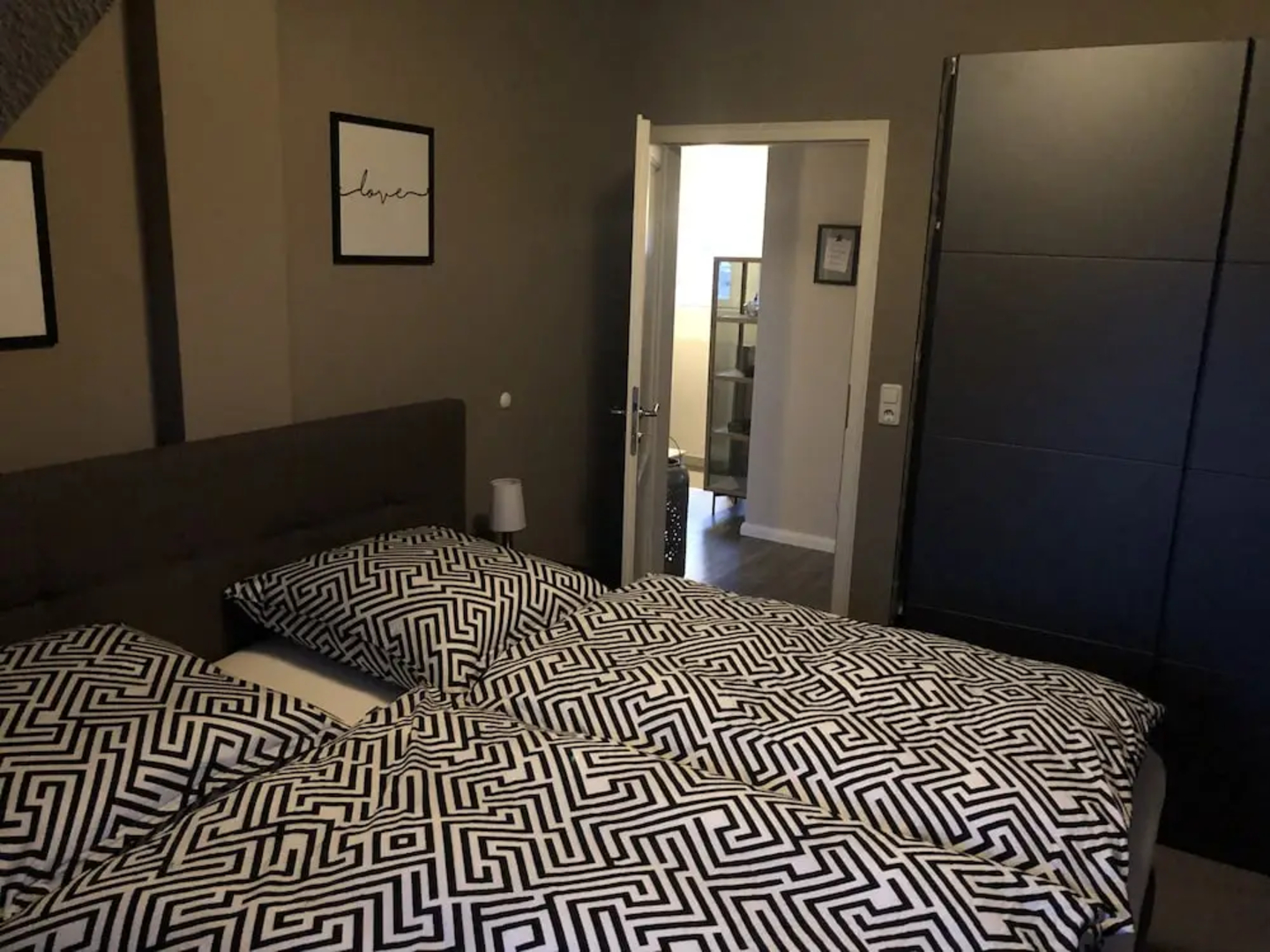 Ferienwohnungen Burkhardt