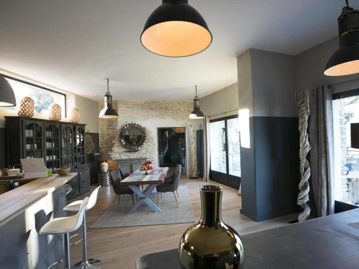 La Maison de Crillon