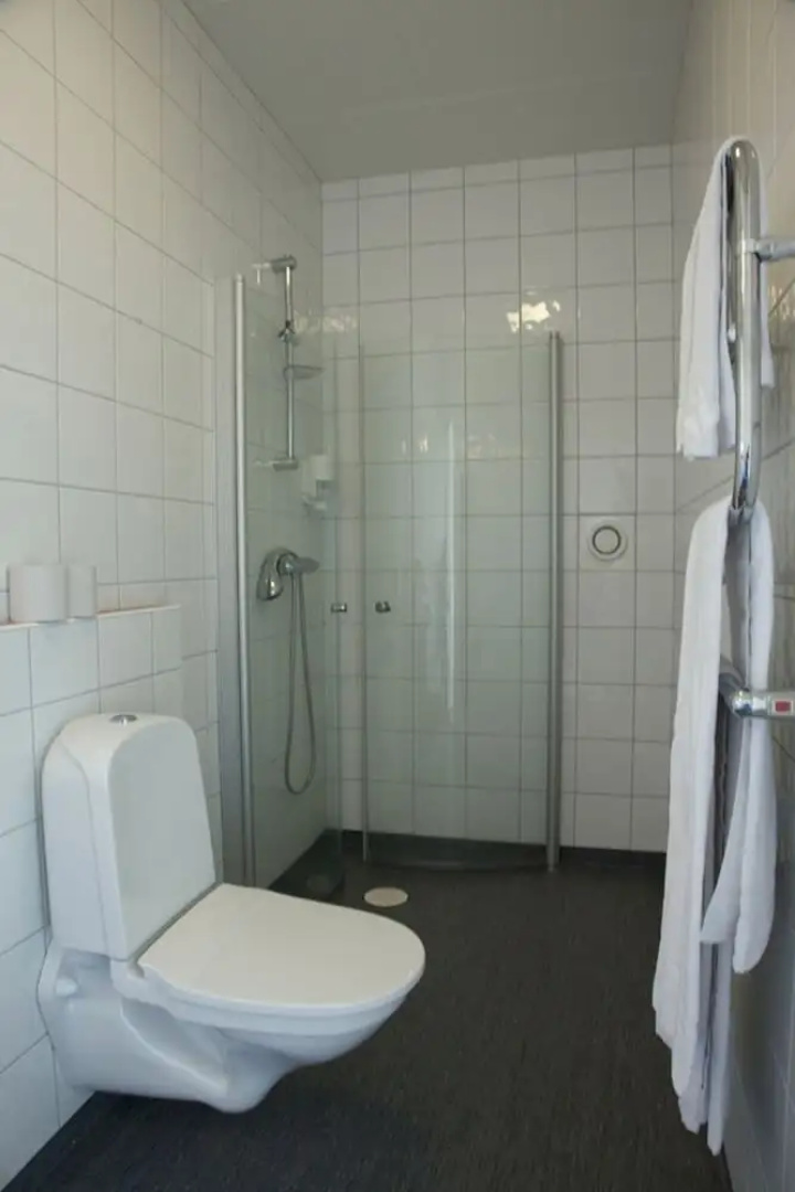 Varbergs Bed & Breakfast