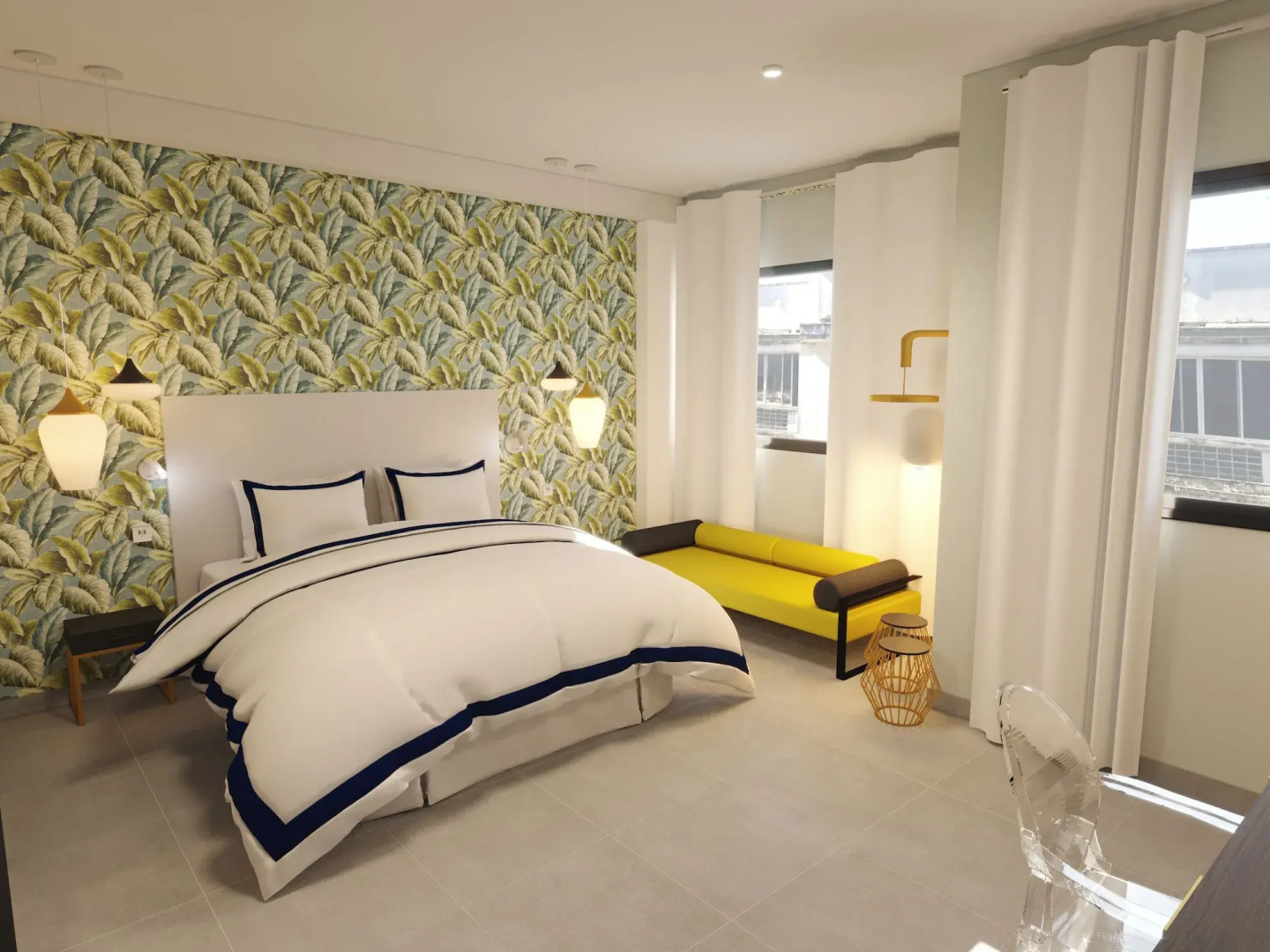 Le Centell Hotel & Spa