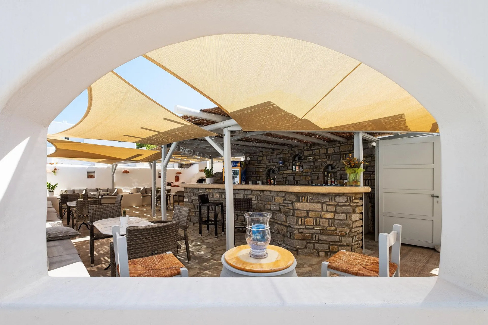 Quartano Suites by Heliessa