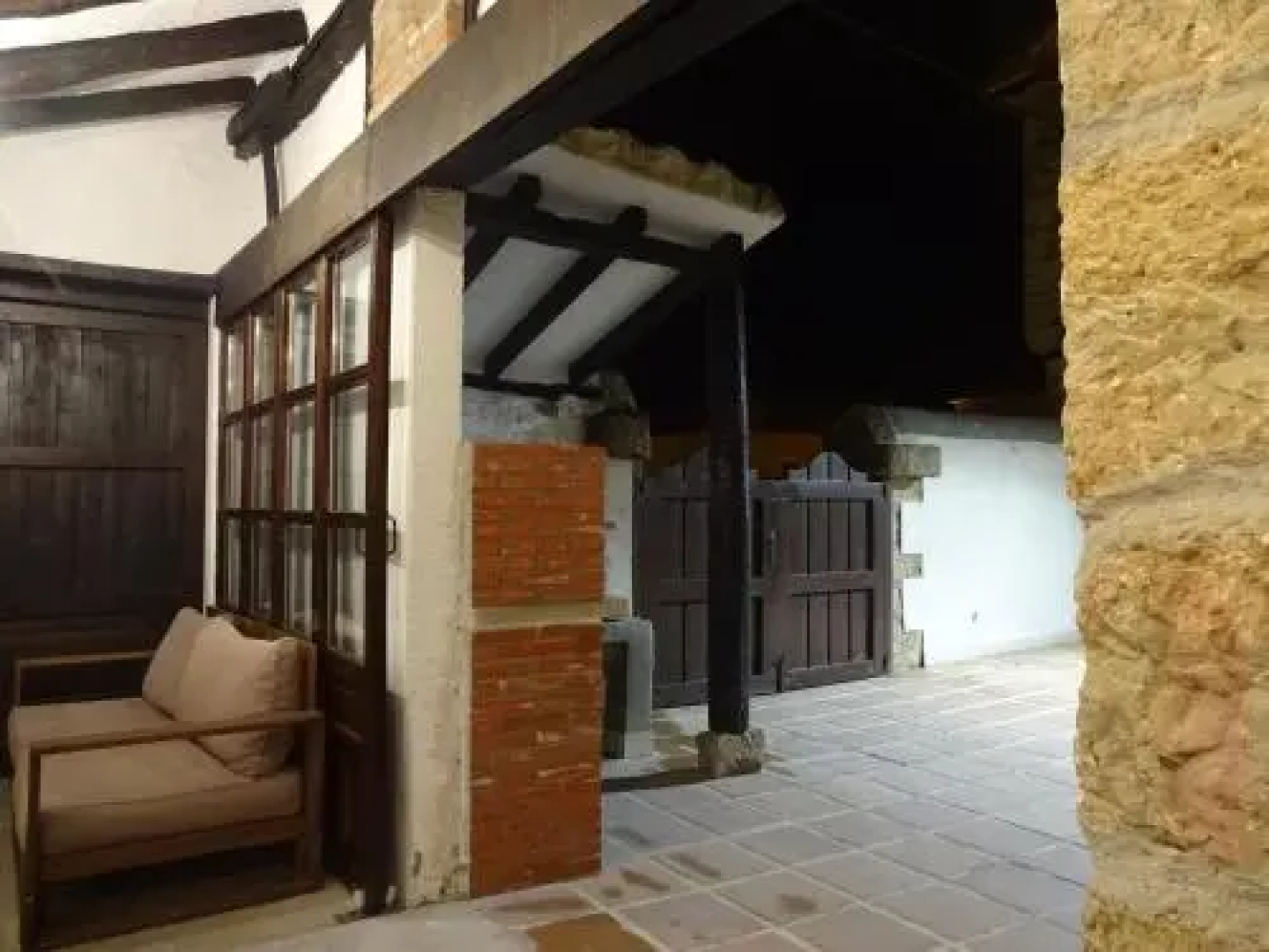 Casa Rural Asturias la Tienda de Villanueva