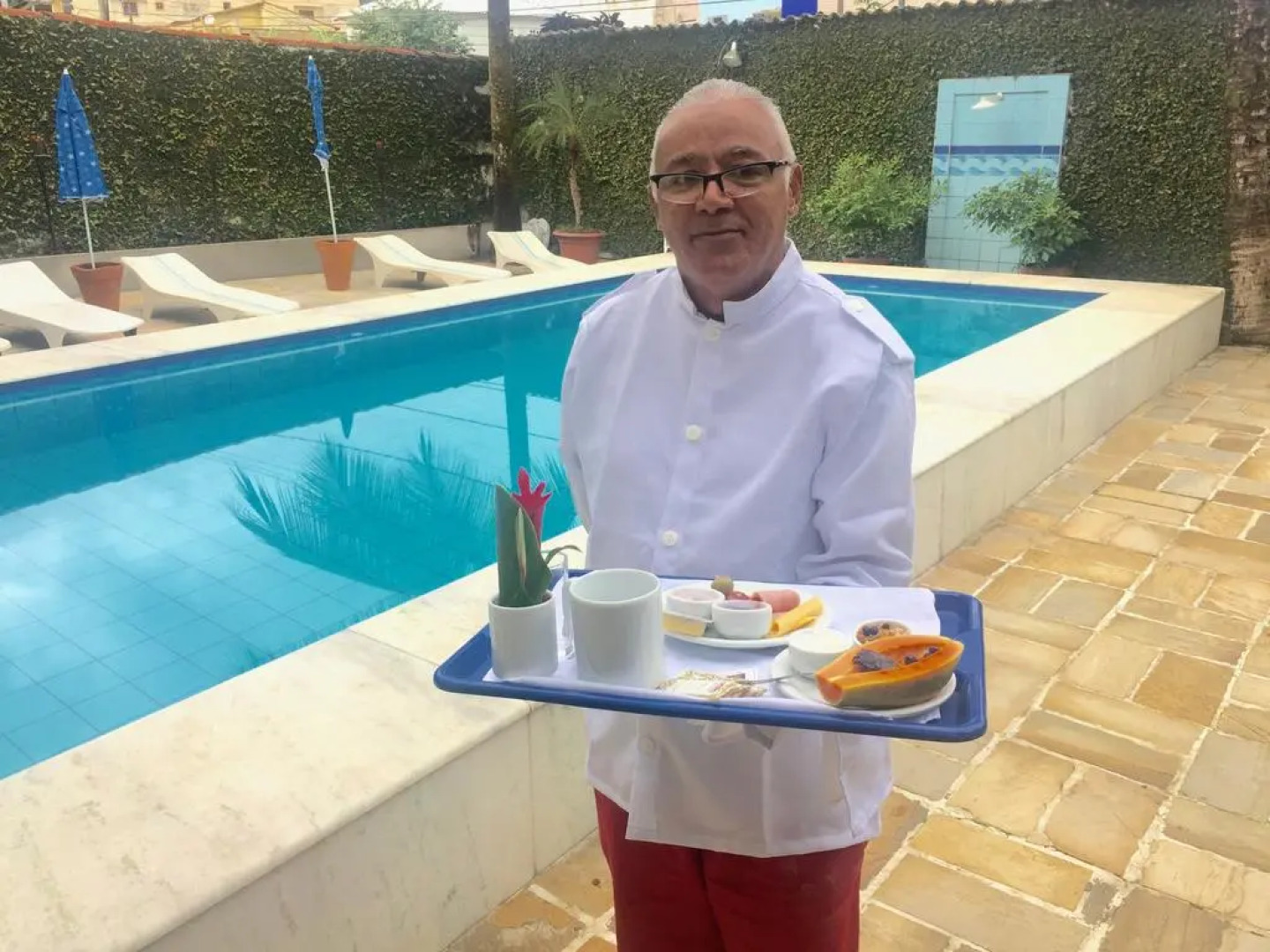 Pousada do Sossego Jacareí