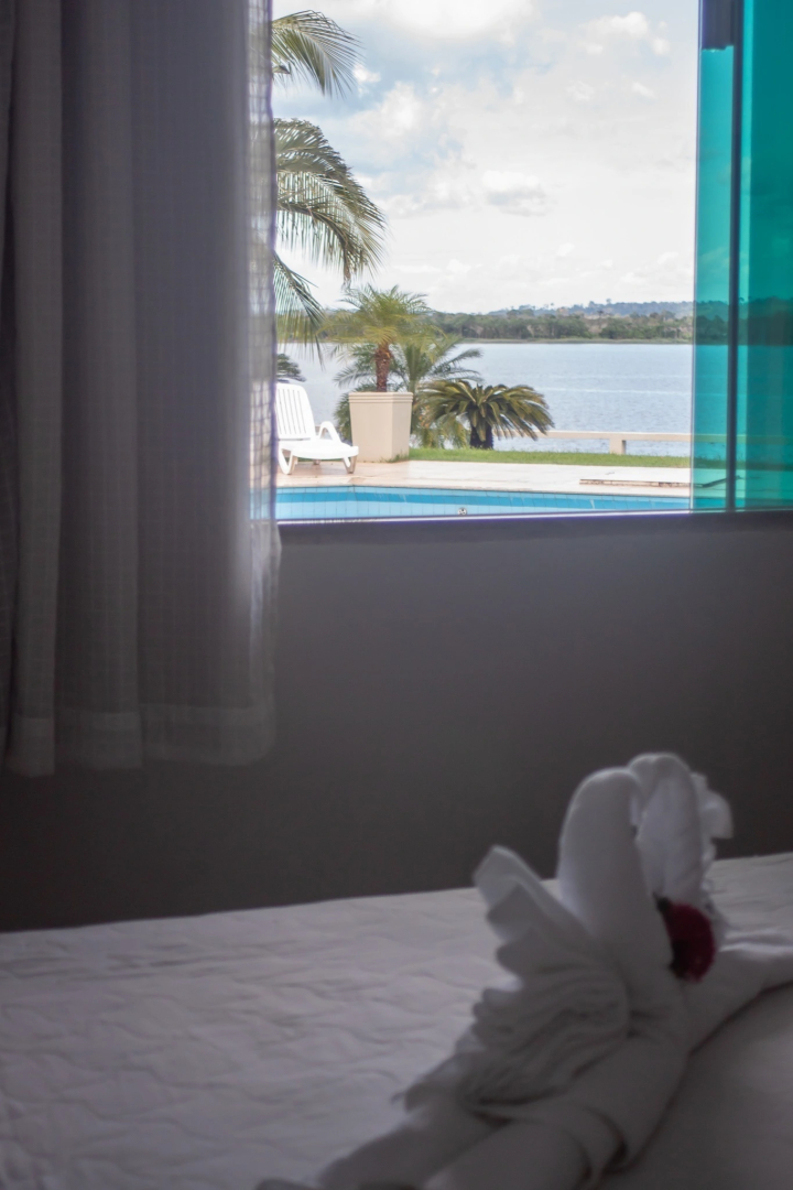 Xingu Praia Hotel