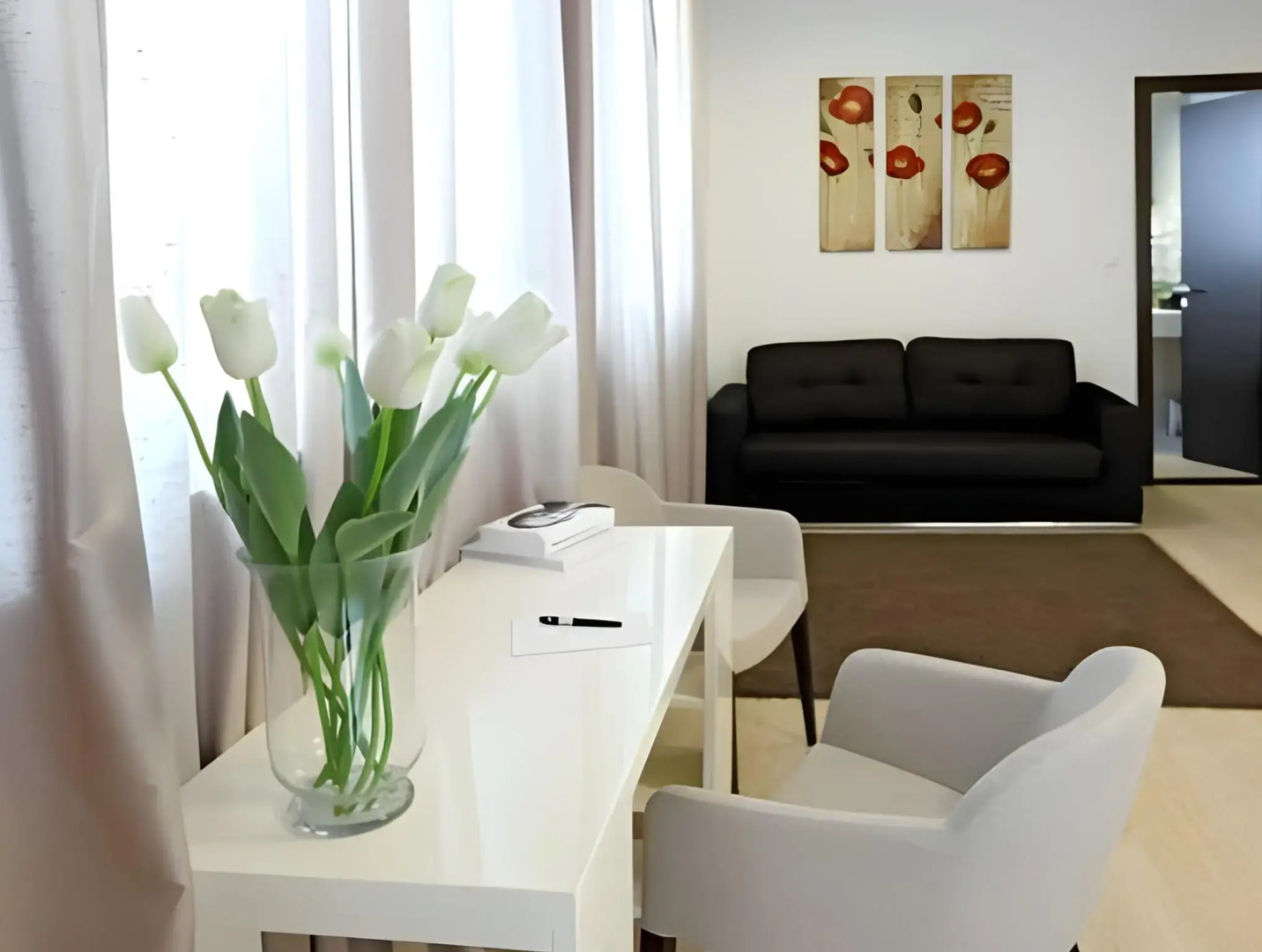 BB Residence