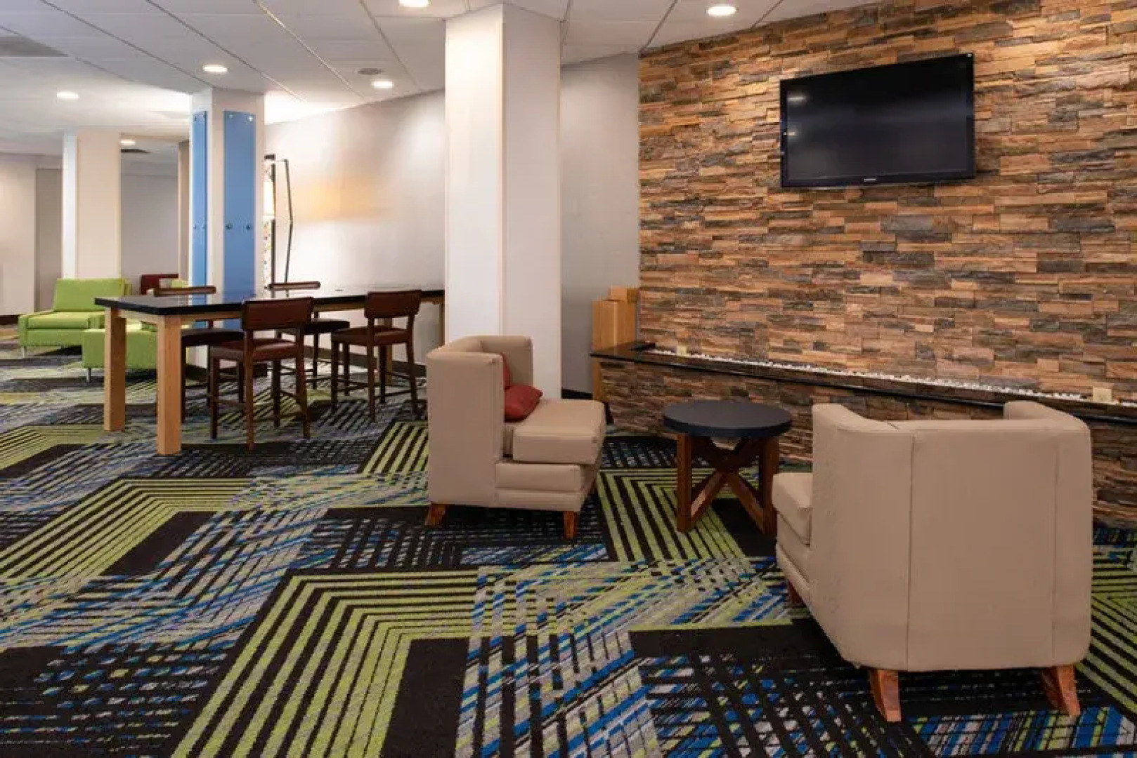 Holiday Inn Express Towson - Baltimore North