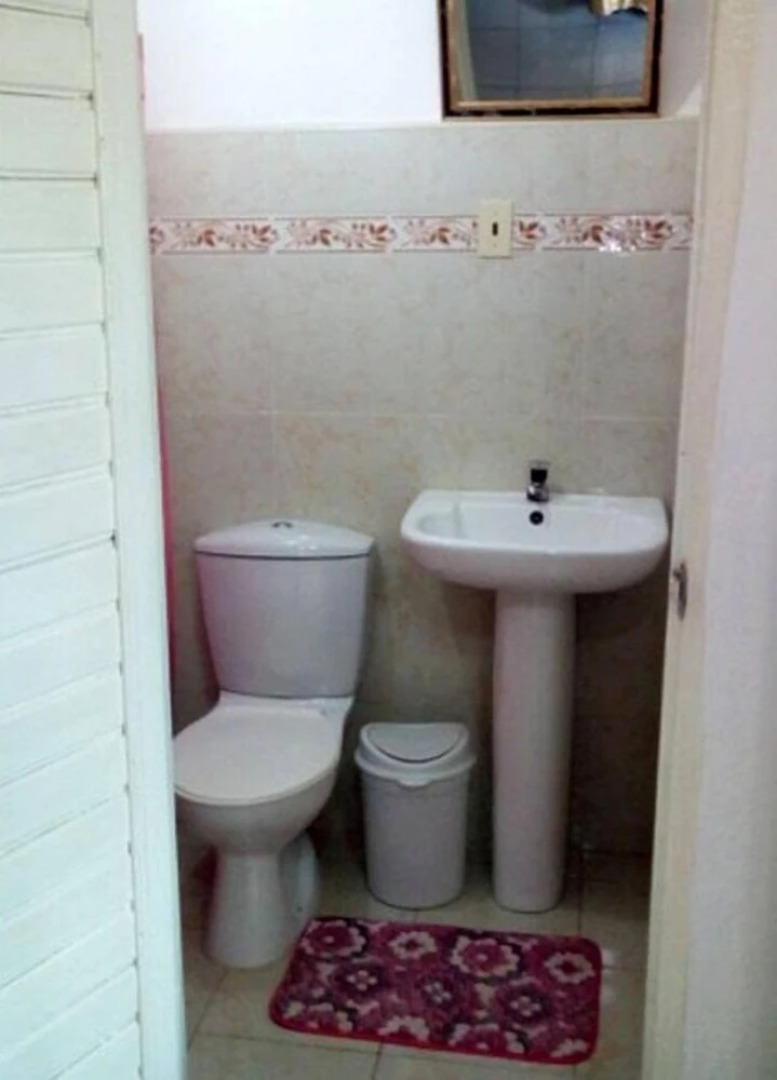 Casa Nena y Jorge BARACOA