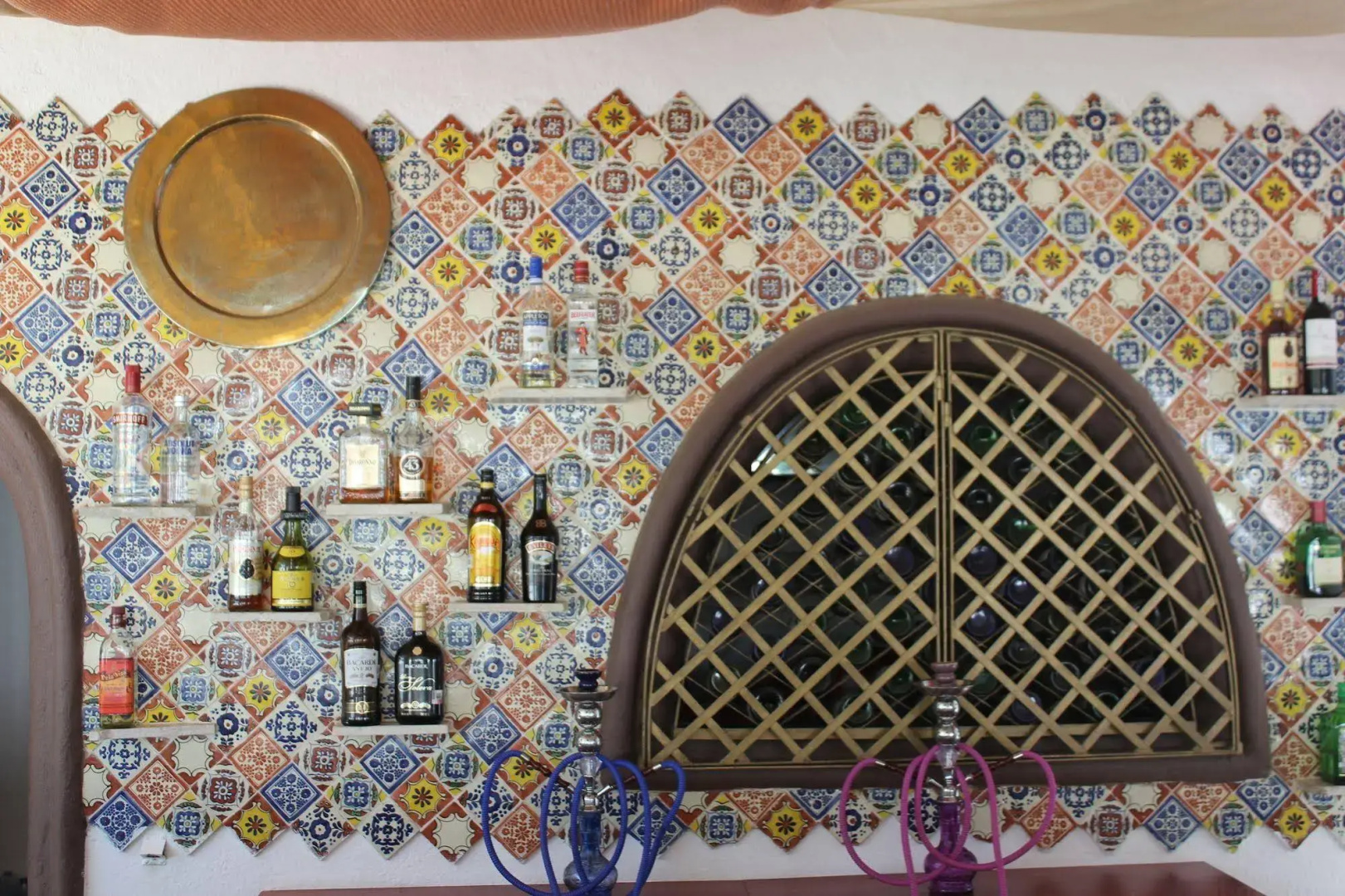 Hotel Aldea del Bazar