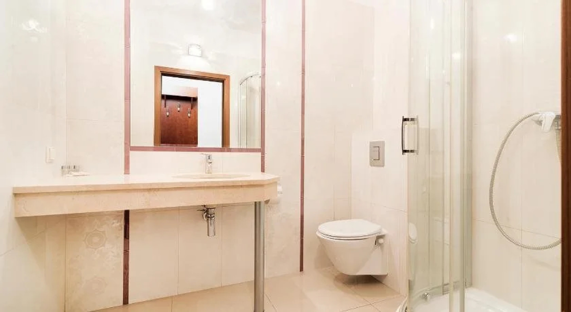 Hotel Pod Kasztanami