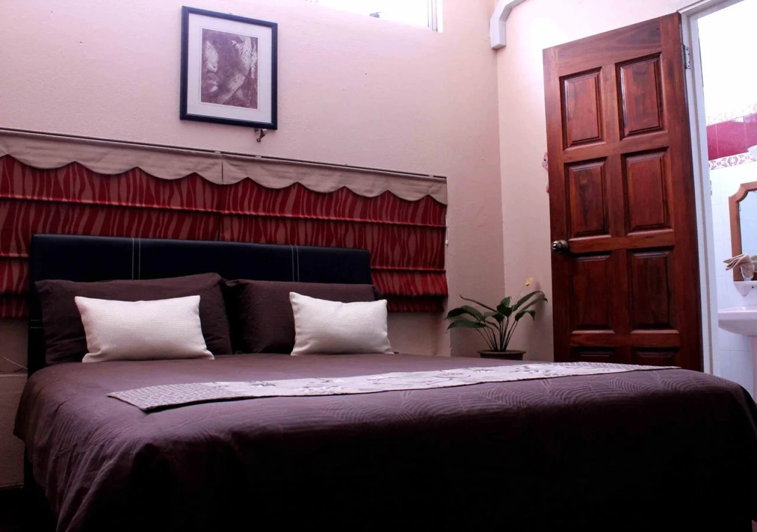 Brahminy Kite Holiday Home