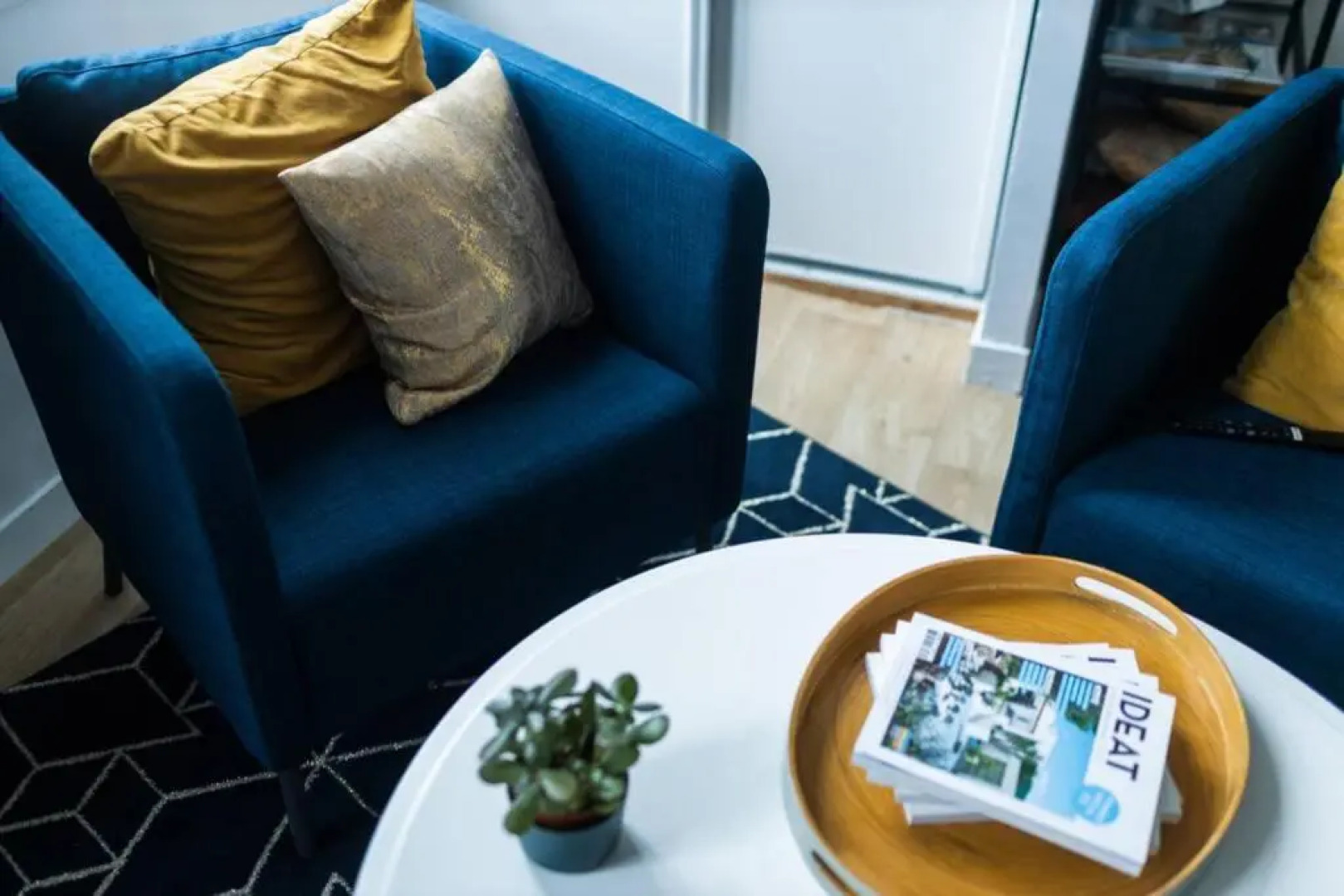 L'inattendu/Studio équipé et confortable