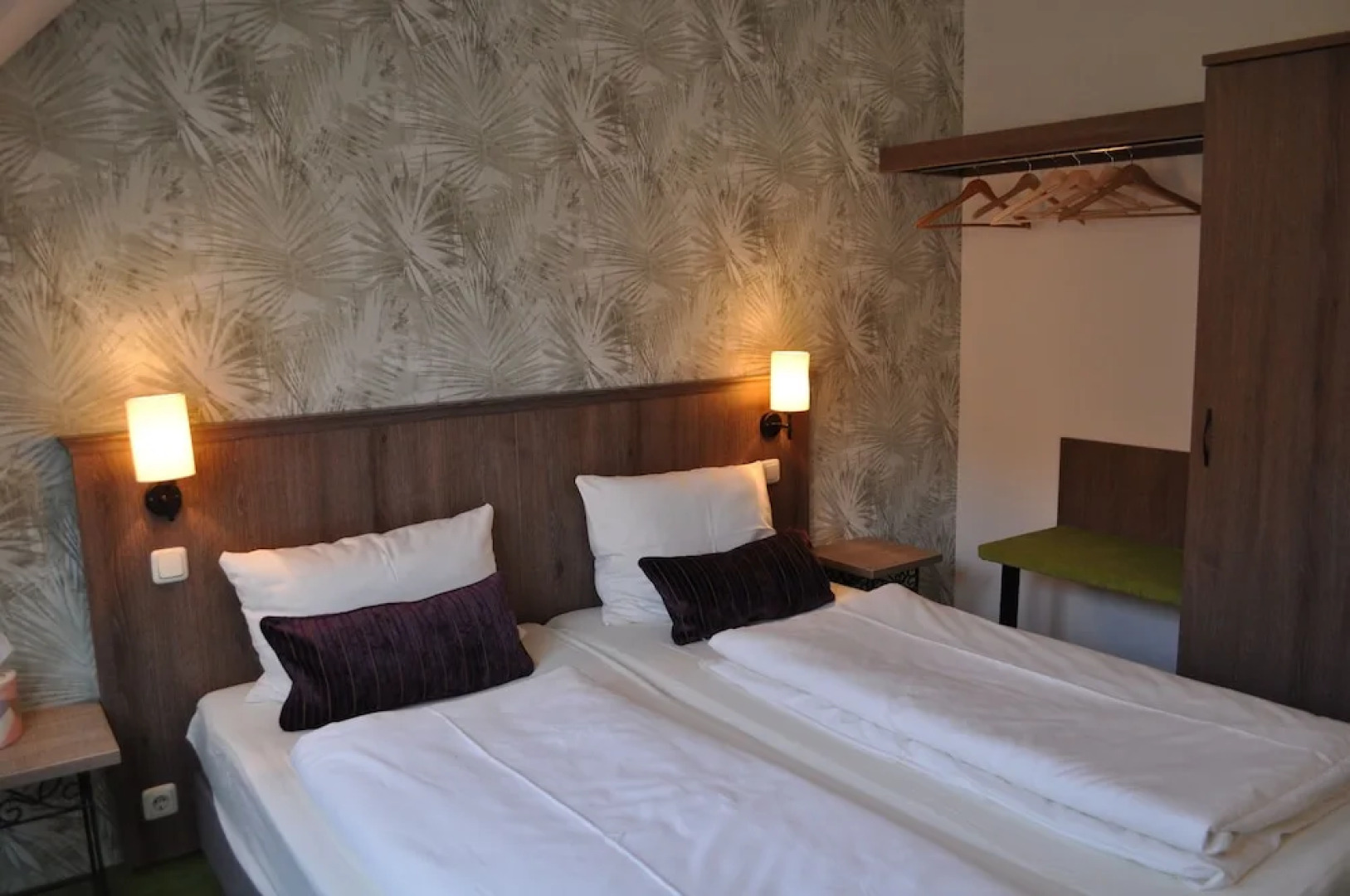 Gästehaus Freudenthal