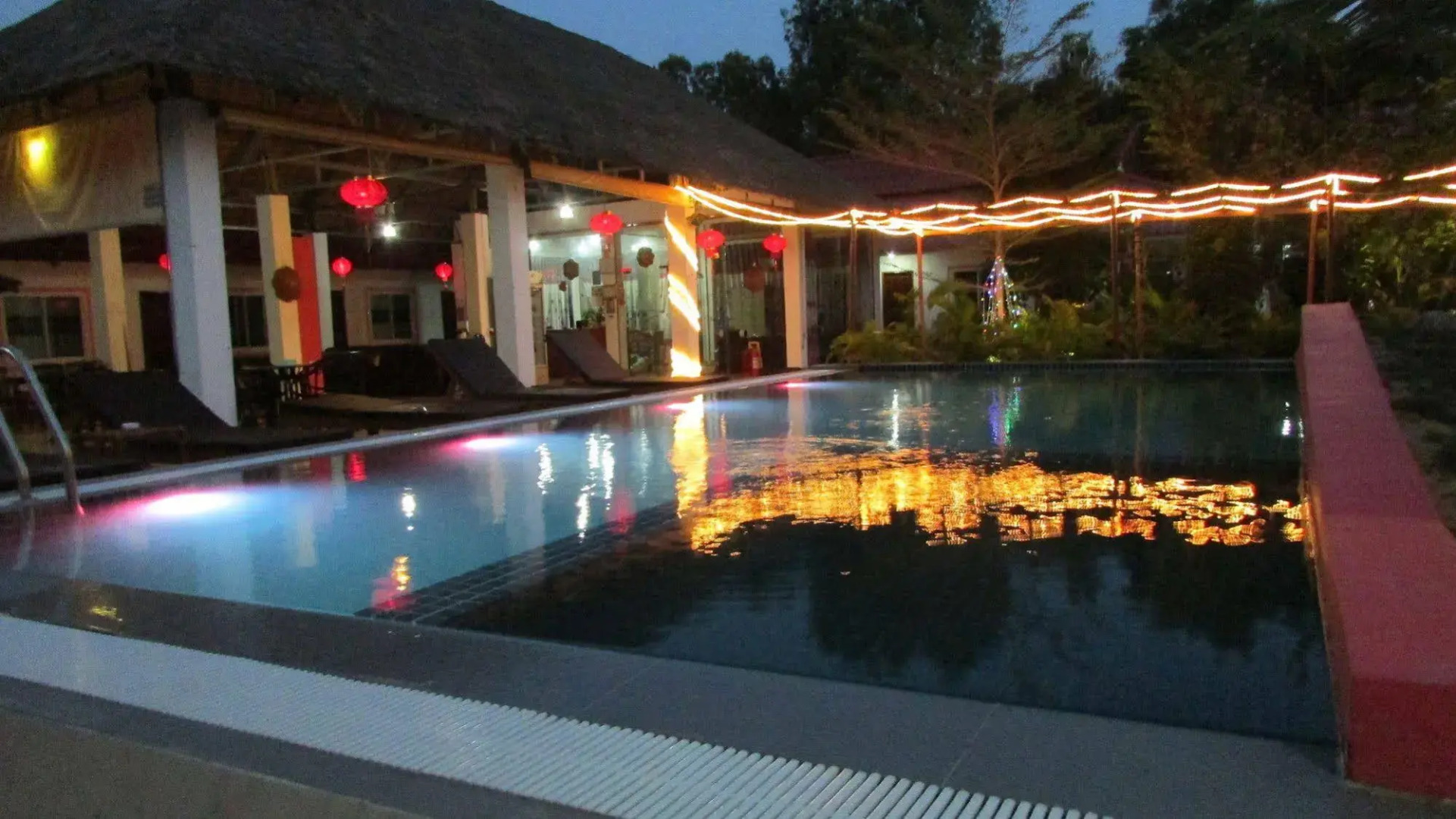 Jully Anna Guesthouse