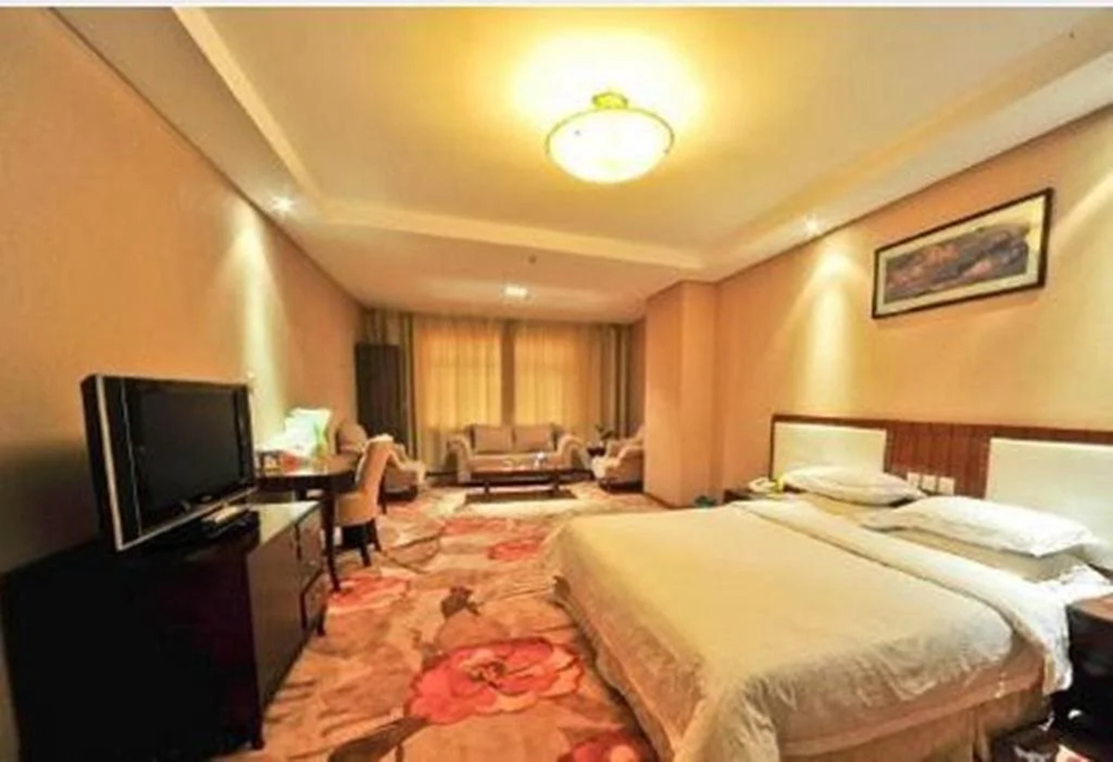 Imperial Garden GoldenJoy Hotel