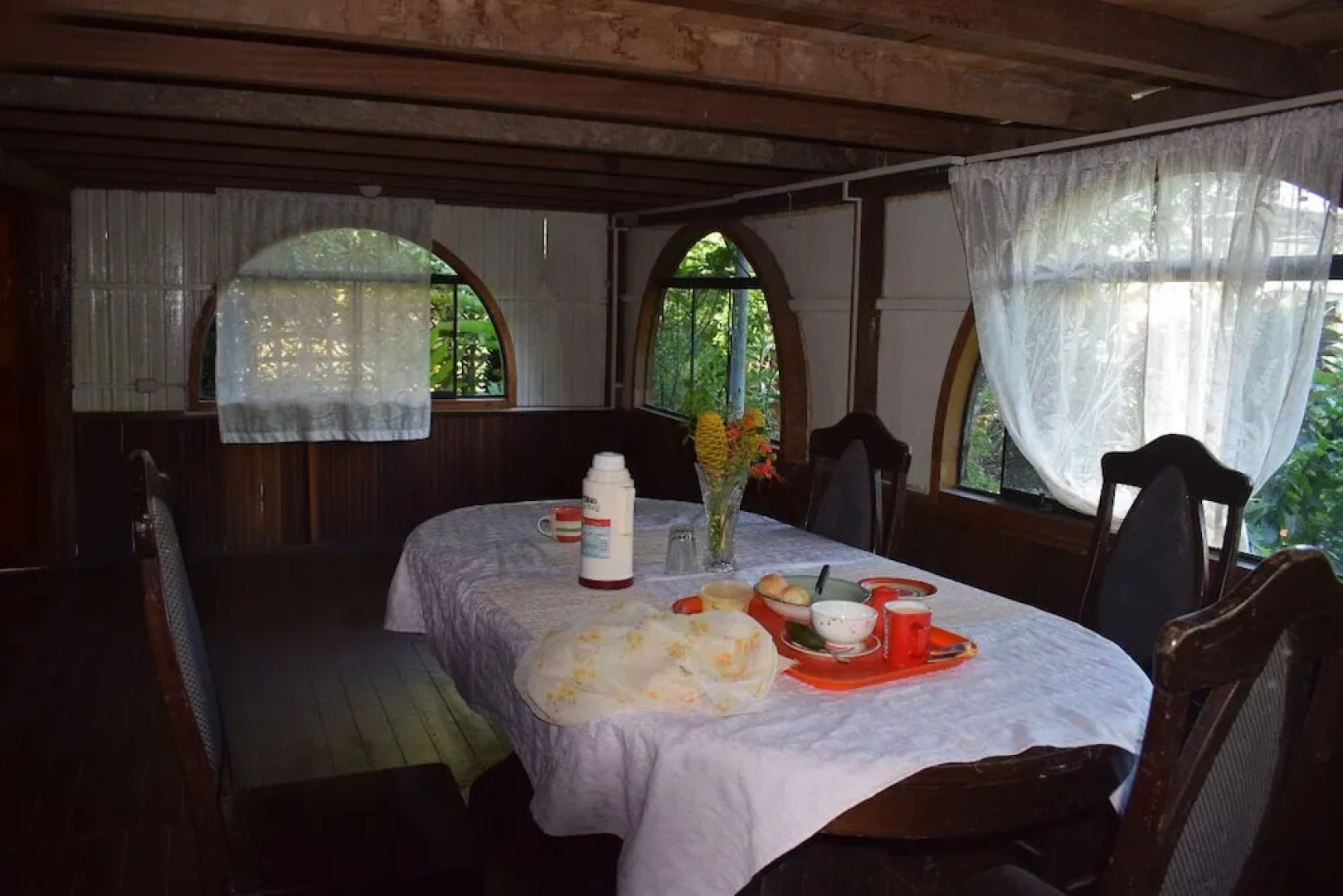 Casa Hospedaje Tingo Maria