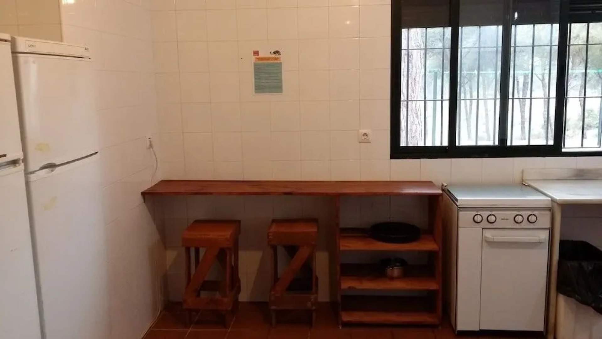 Albergue Rural Territorio del Gato