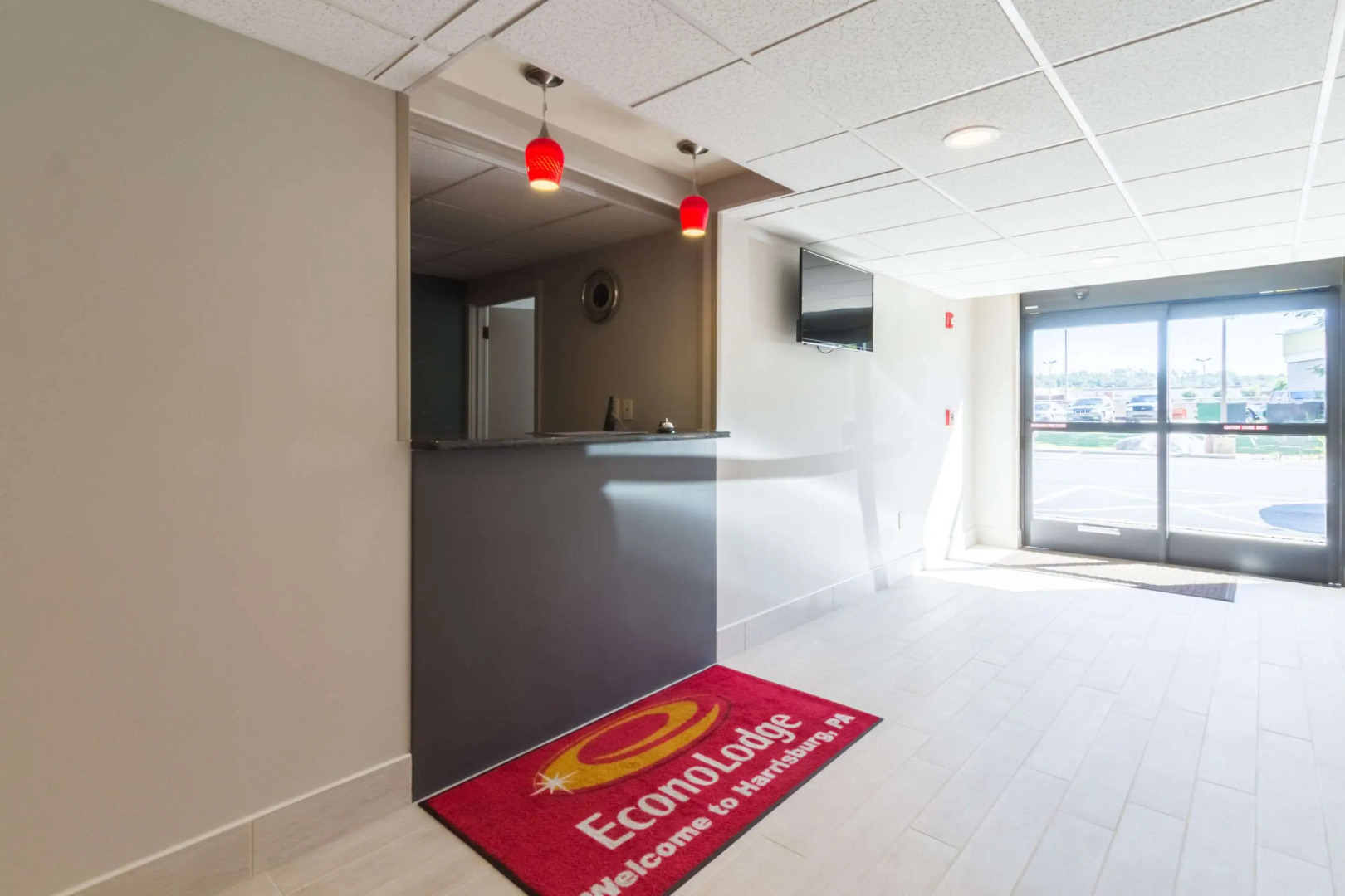 Econo Lodge Harrisburg - Southwest of Hershey Area