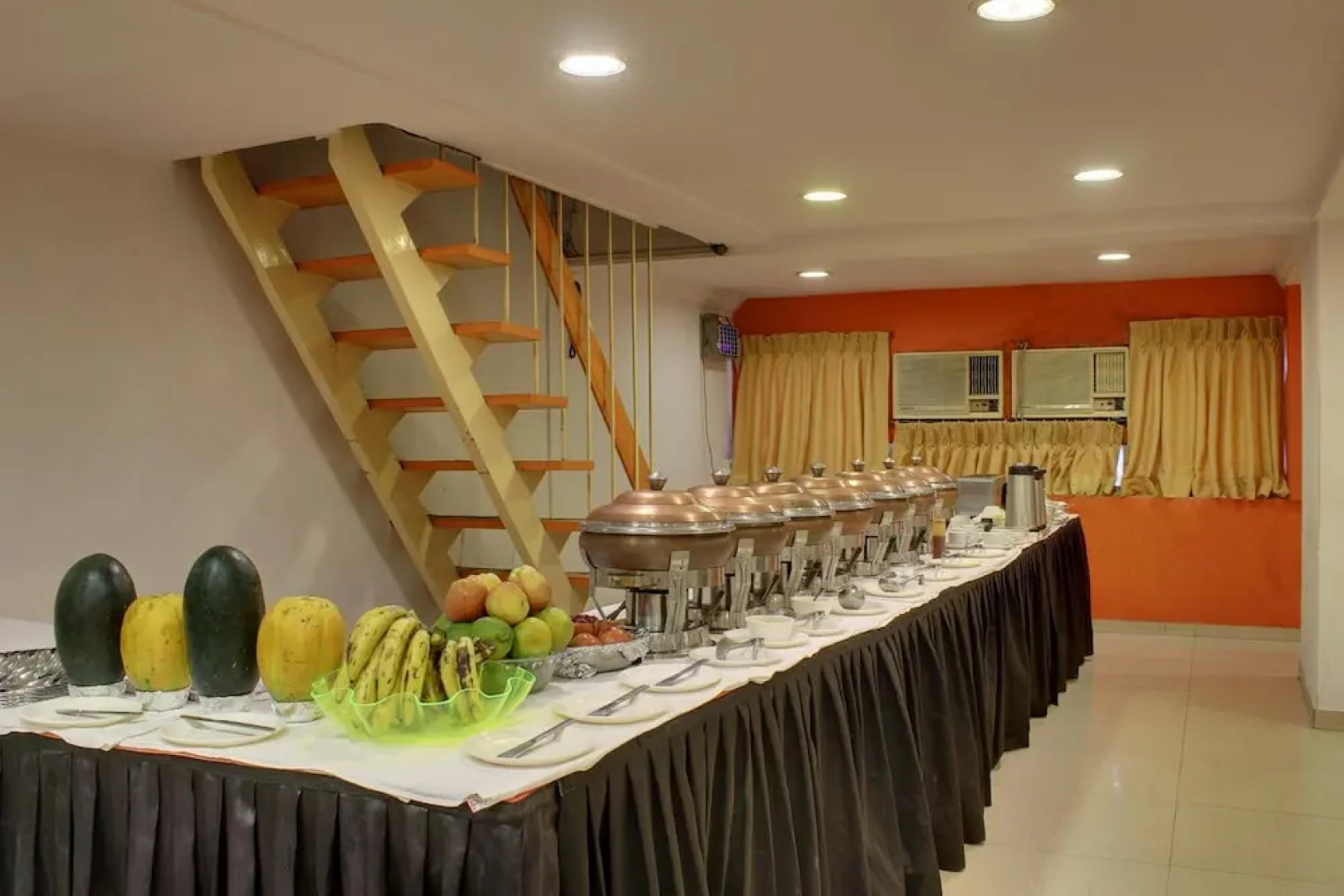 OYO 1279 Tex Palazzo Hotel