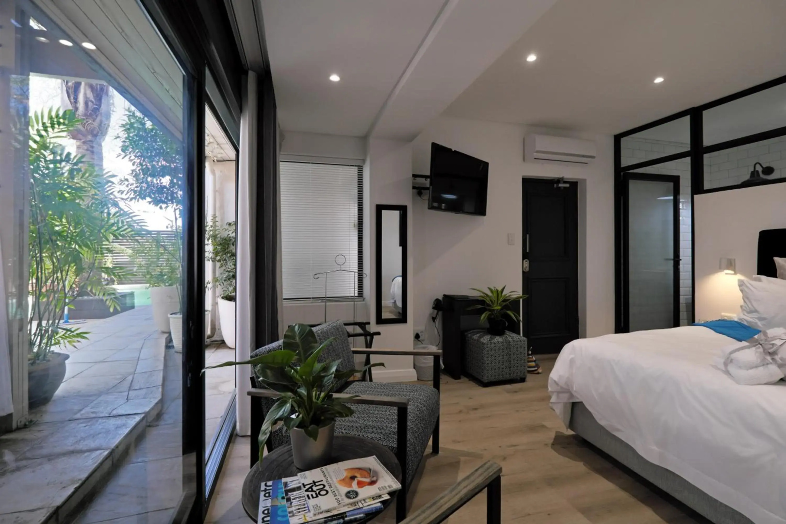 Point B Guest House