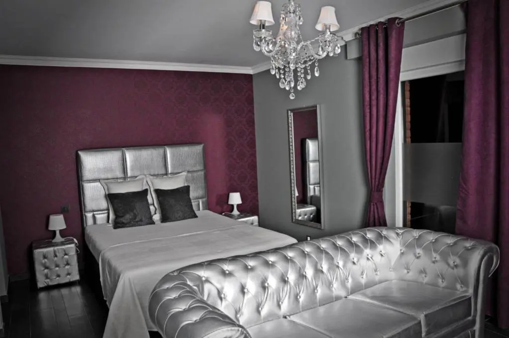 V E R O N E - Rooms & Suites - Liège - Rocourt