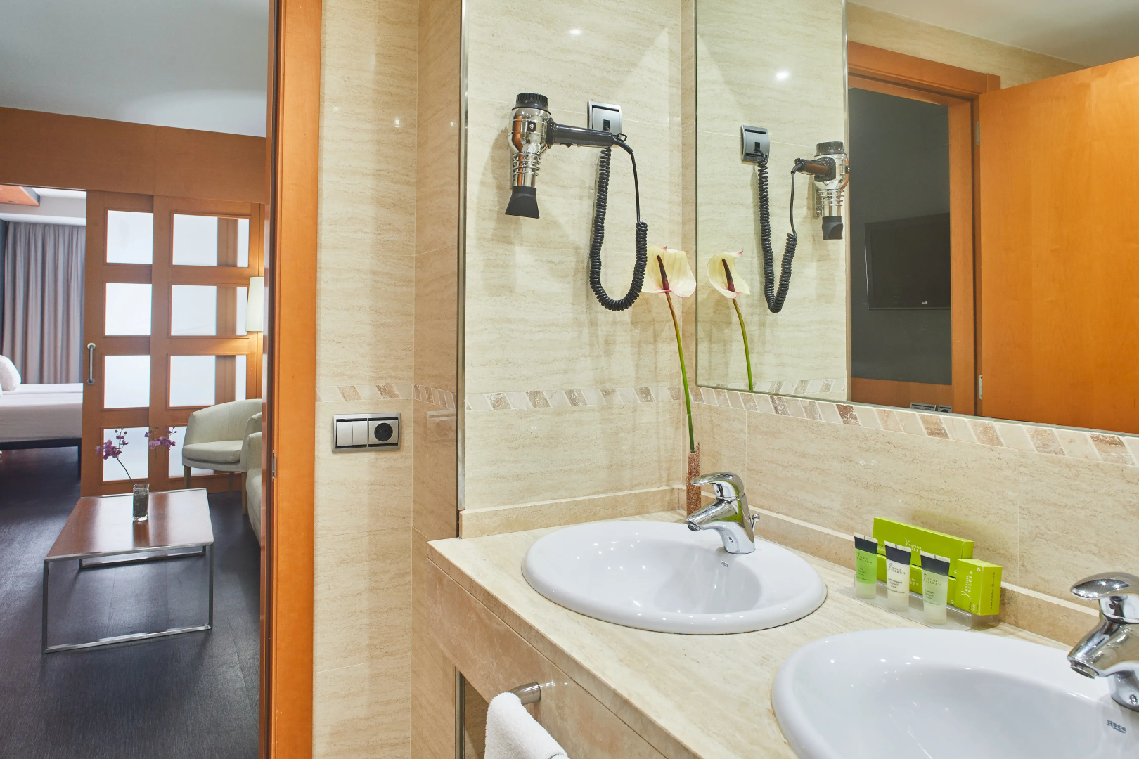 Отель Eurostars Atlantida