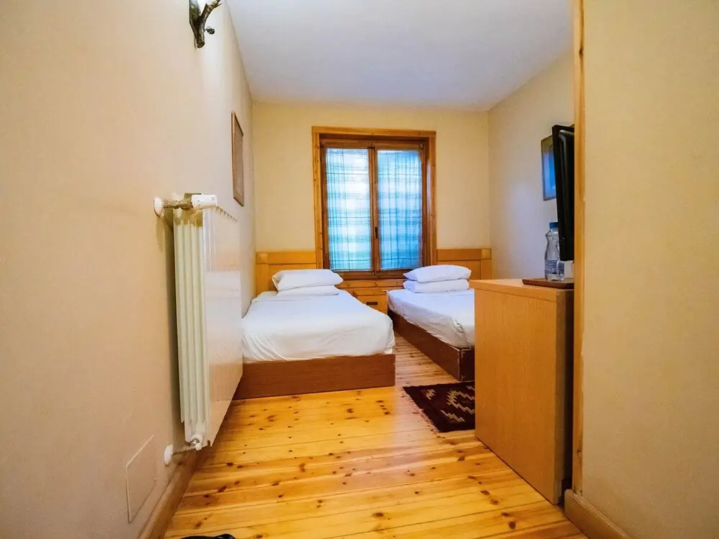 Natyral Razma Resort