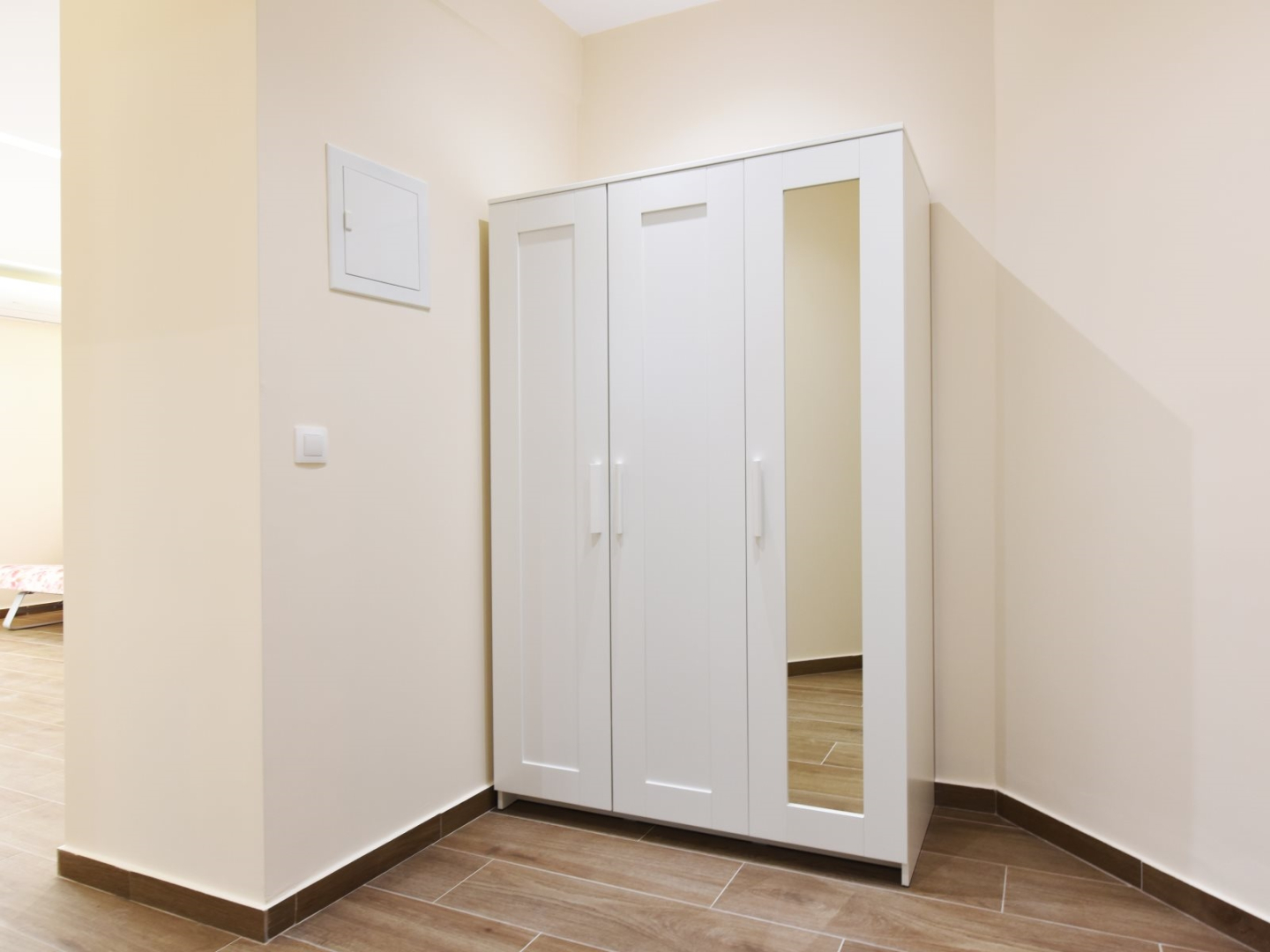 Sabbia Seafront Studio - Nea Moudania Halkidiki