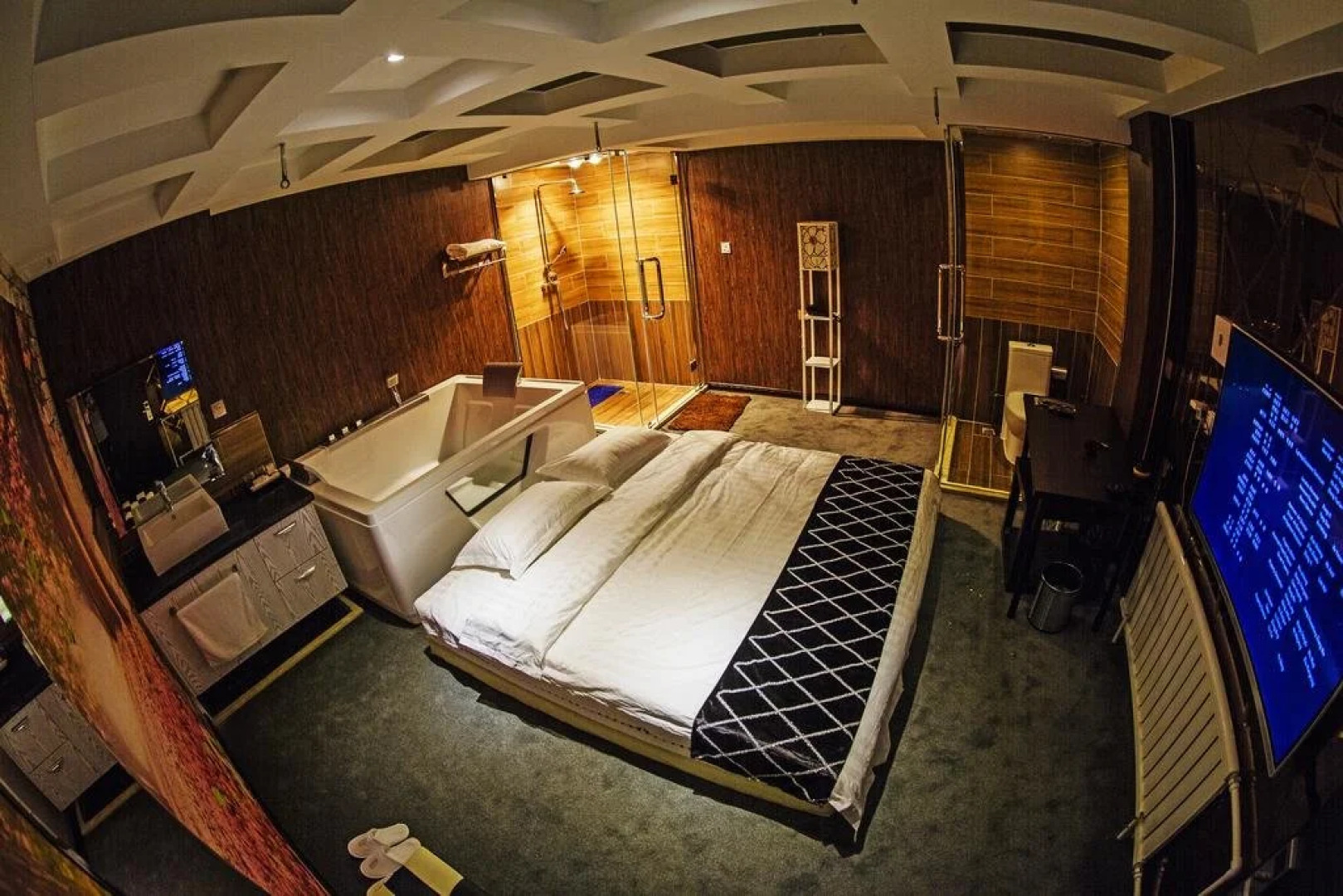 Dalian 1219 Theme Hotel