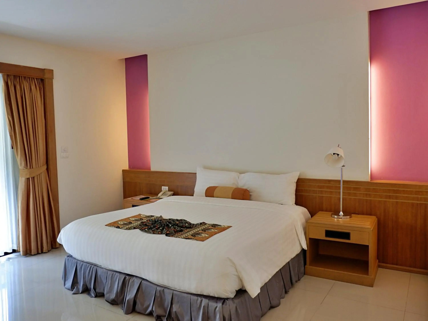 Baan Sailom Resort