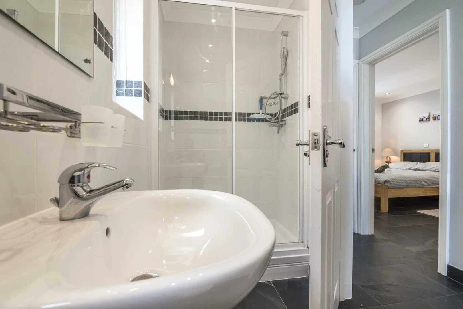 Pendine Heights - 2 Bedroom Apartment