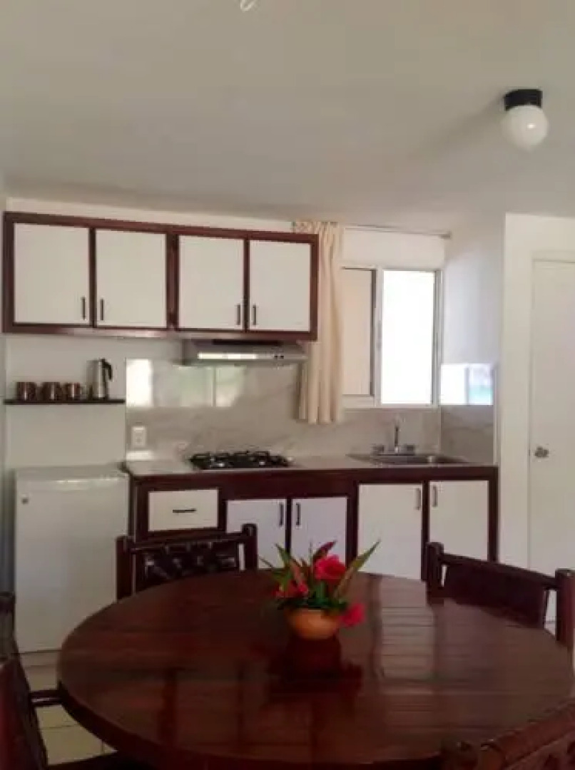 La Punta Apartamentos