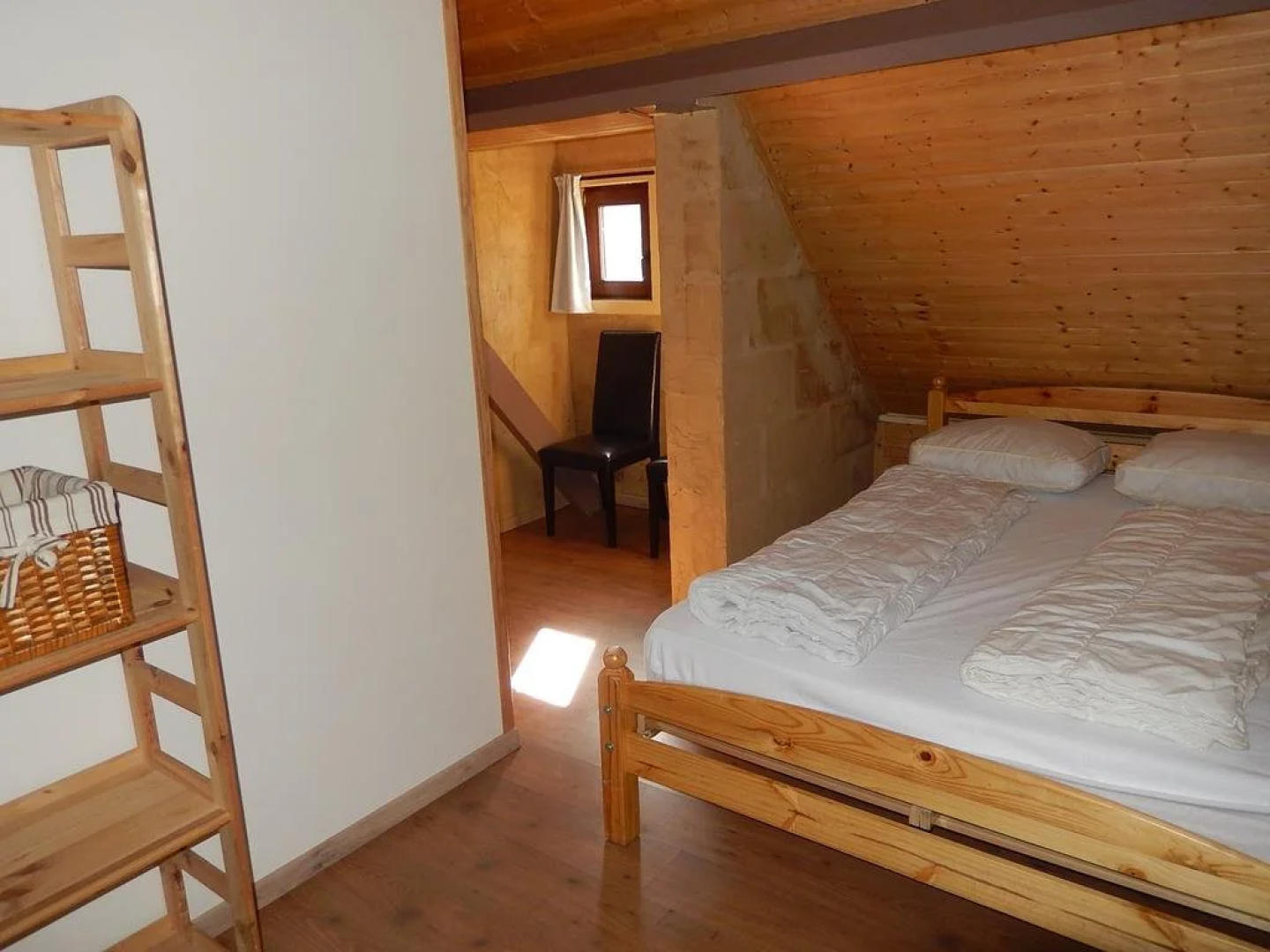 Holiday Home Hof ter Roosebeke