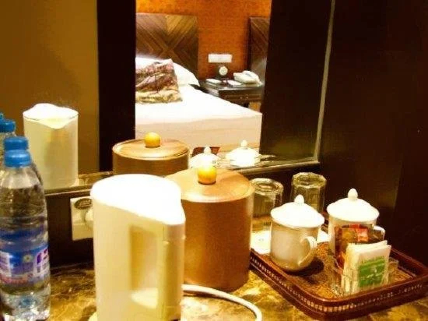 International Grand Hotel