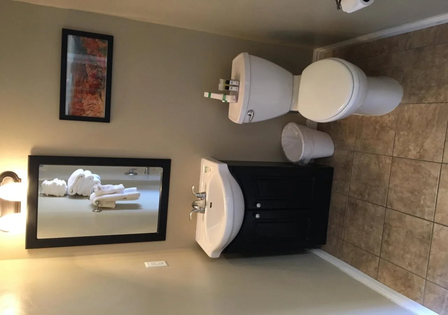 Mountain Ridge Cabins and Lodging