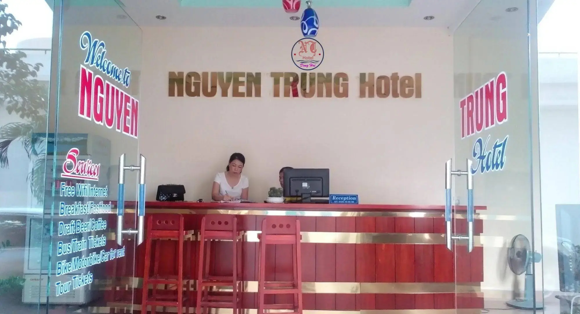 Nguyen Trung Hotel