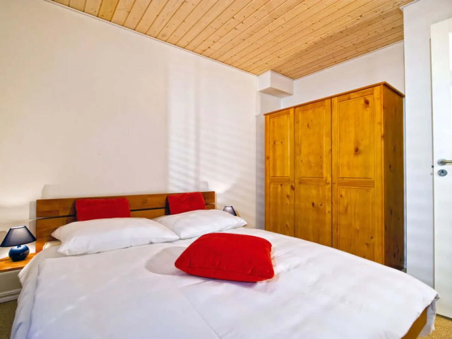 House Alsen Bad Saarow