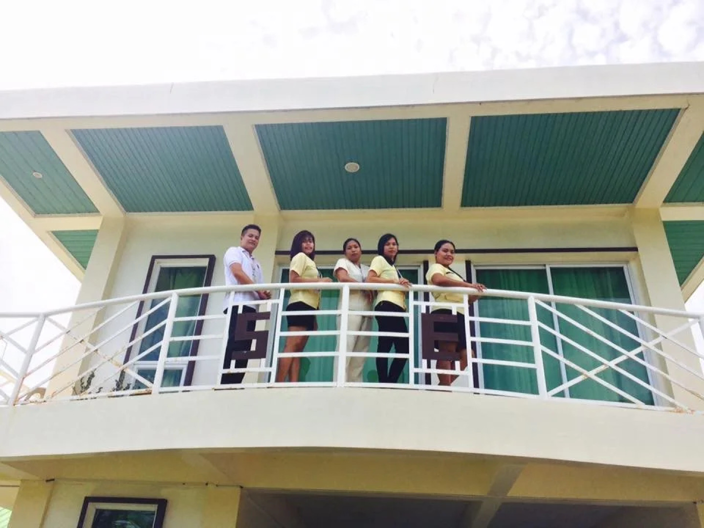 S-E Hotel and Residence