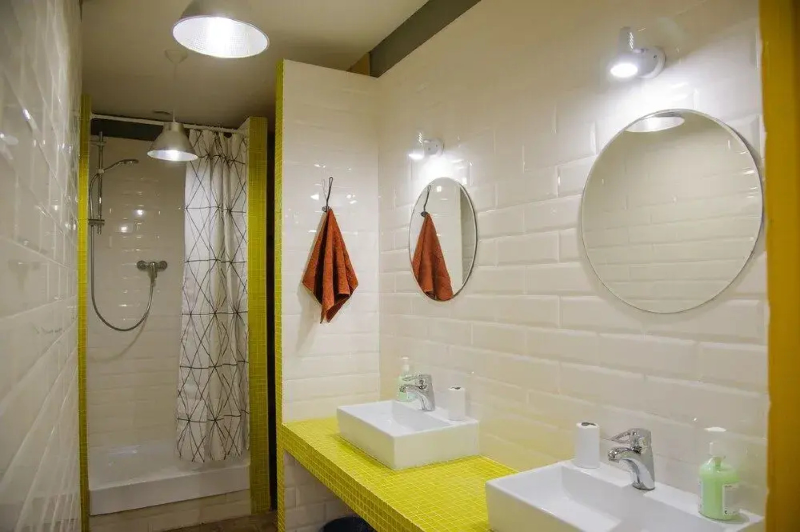 Hostel on Lipetskaya