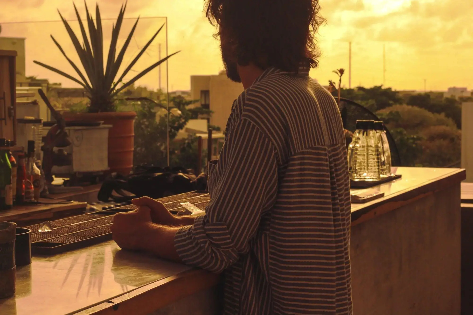 Be Playa Hotel Boutique & Rooftop Bar - Adults Only