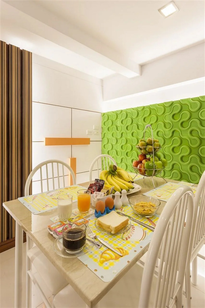 Patong Max Value Hotel