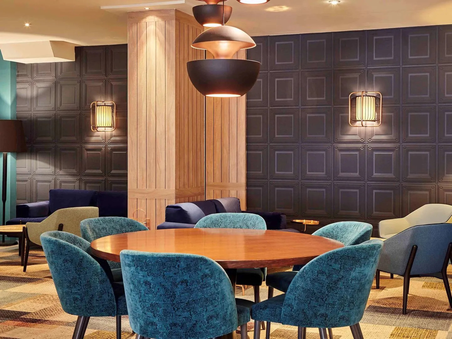 Mercure Paris Porte d'Orléans