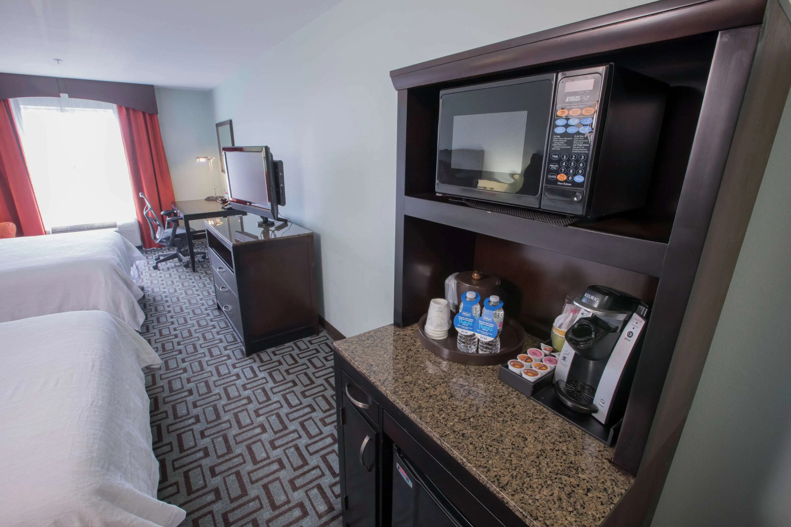 Hilton Garden Inn Atlanta South/McDonough