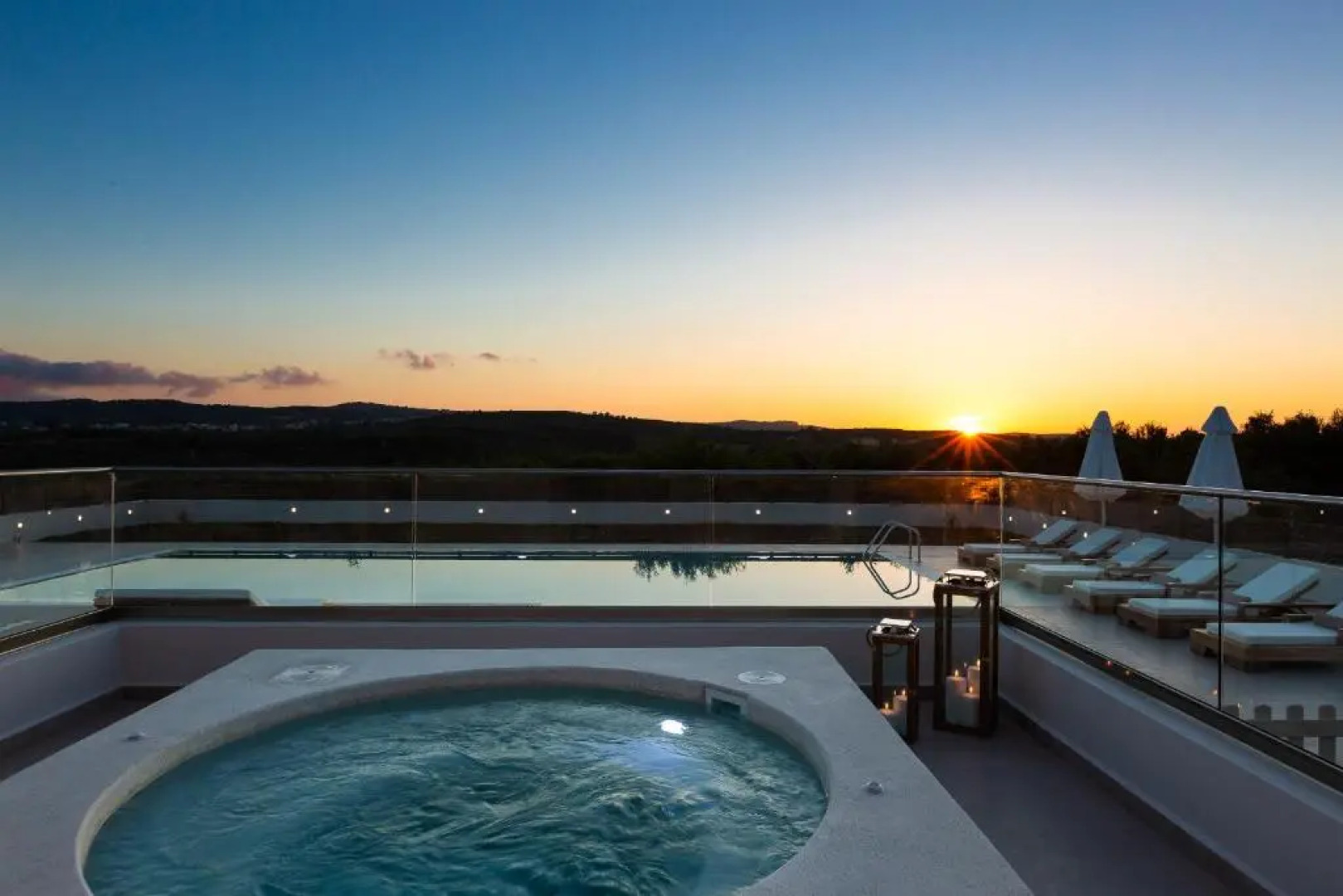 Rosmerta Villa, Chic & Prestigious, By ThinkVilla