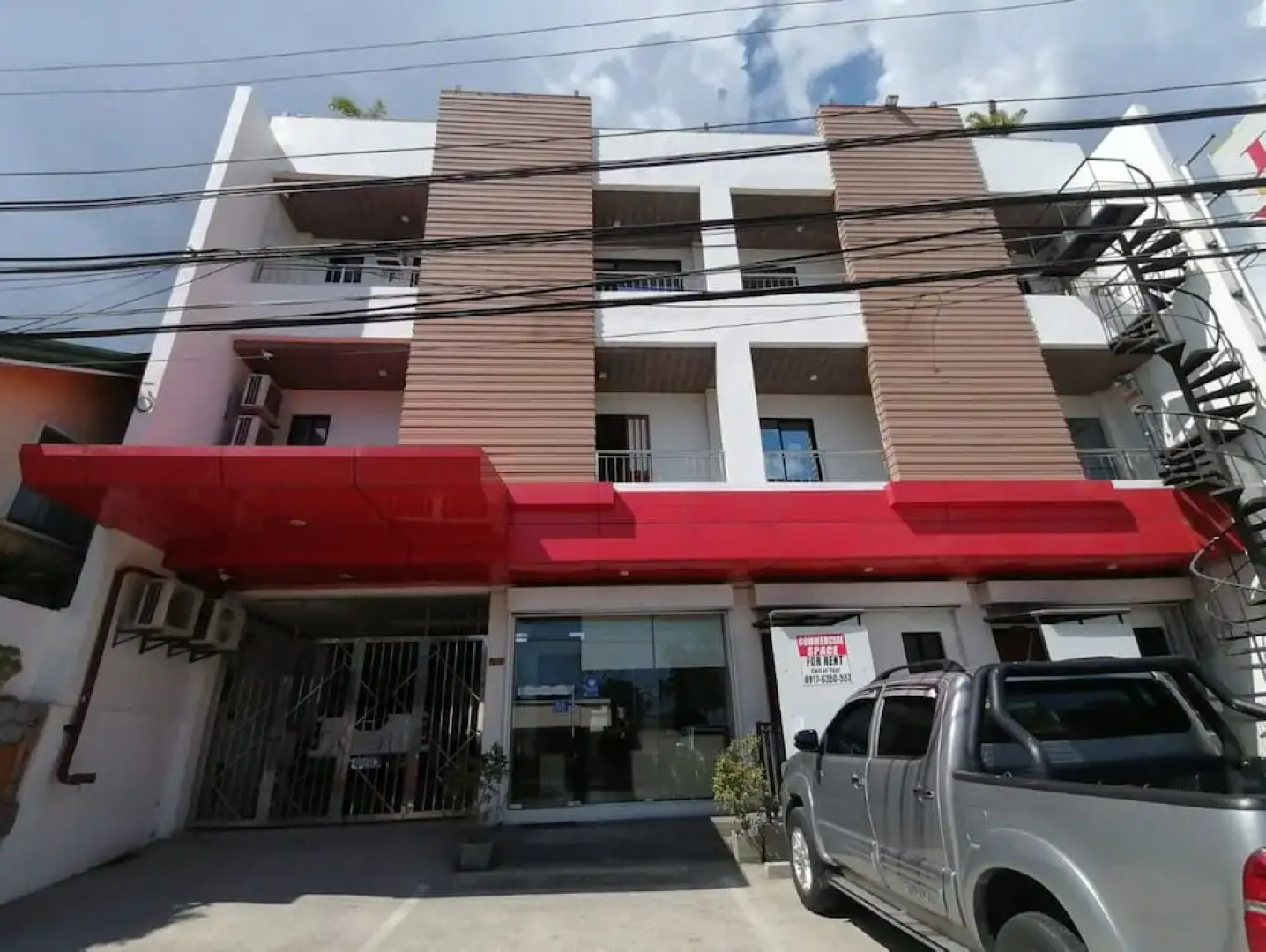 OYO 869 Jnv Dream Hotel