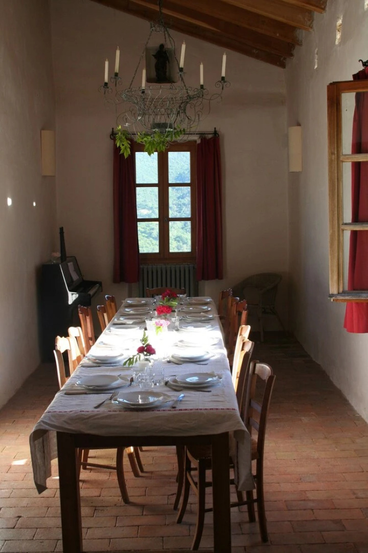 Sous les Remparts - Chambres d'hôtes