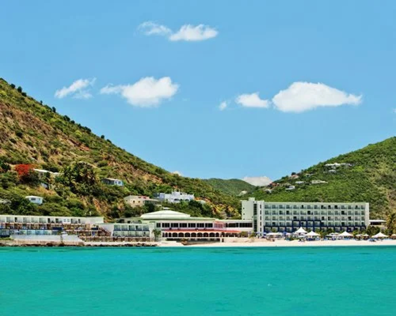Royal Islander Club Great Bay, Philipsburg, ST Maarten Dutch Caribbean