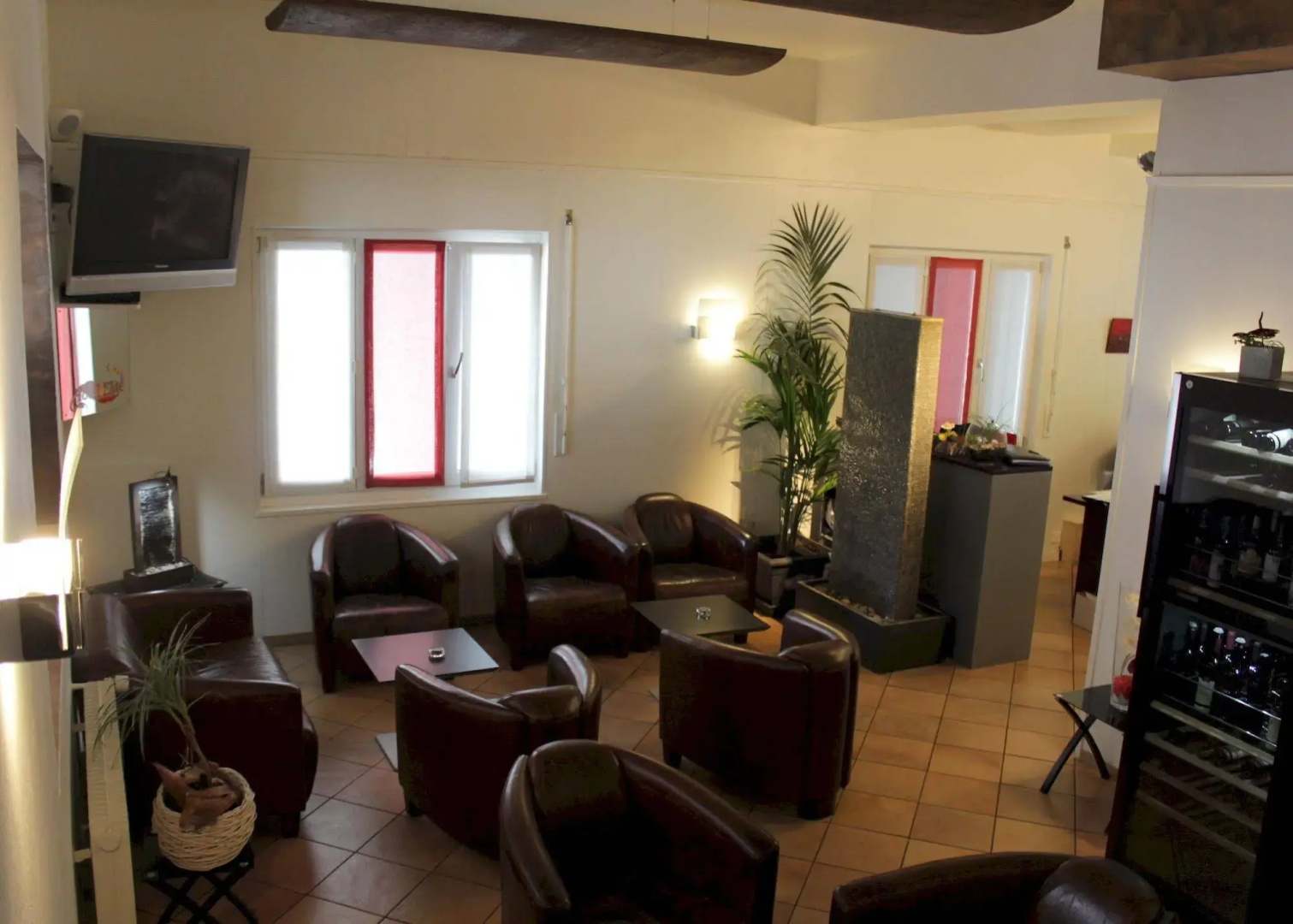 Hôtel Elite